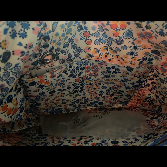 COPY - Vera Bradley Carson Hobo Bag NWT MSRP $88 - Picture 7 of 8